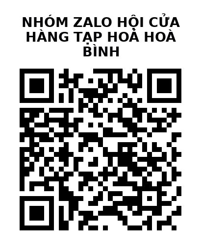 QR Code của URL hiện tại