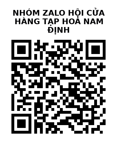 QR Code của URL hiện tại