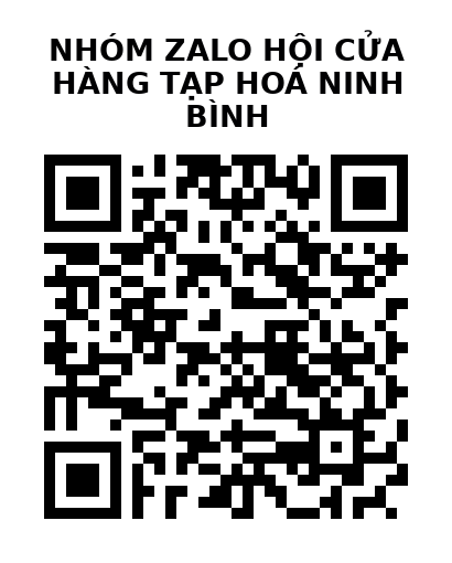 QR Code của URL hiện tại