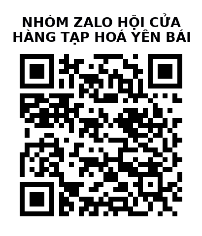 QR Code của URL hiện tại