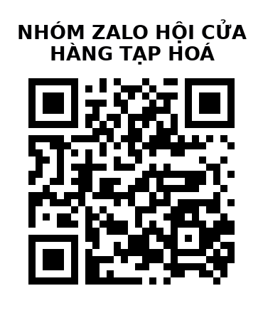 QR Code của URL hiện tại