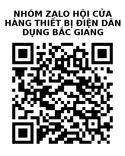 QR Code của URL hiện tại