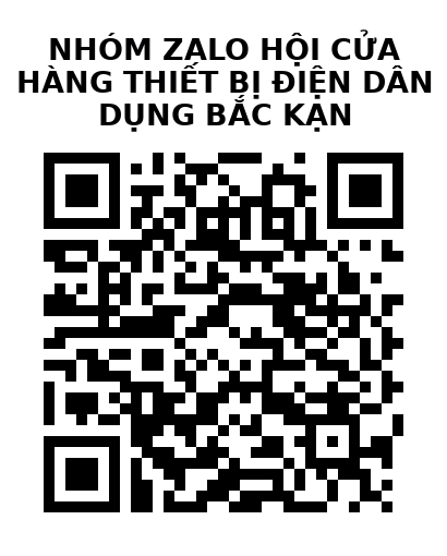 QR Code của URL hiện tại