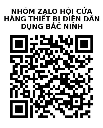 QR Code của URL hiện tại