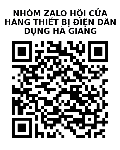 QR Code của URL hiện tại