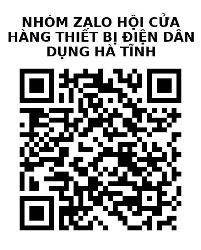 QR Code của URL hiện tại