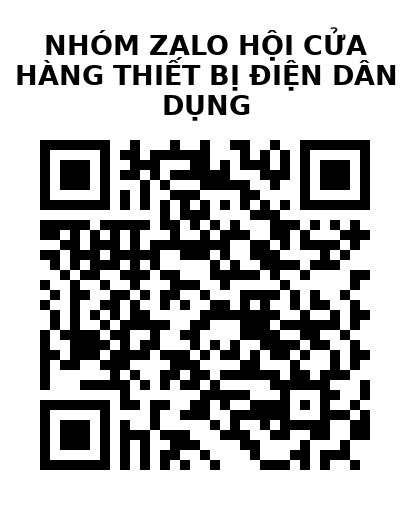 QR Code của URL hiện tại