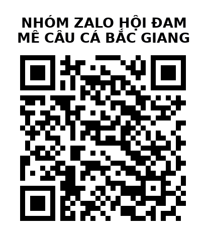 QR Code của URL hiện tại