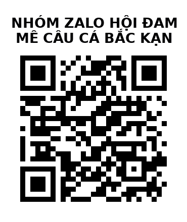 QR Code của URL hiện tại