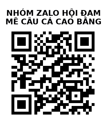 QR Code của URL hiện tại