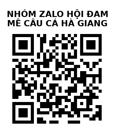 QR Code của URL hiện tại