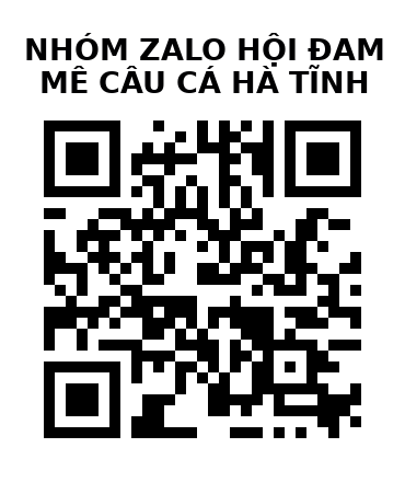 QR Code của URL hiện tại