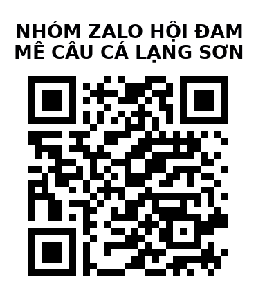 QR Code của URL hiện tại