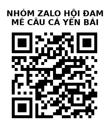 QR Code của URL hiện tại