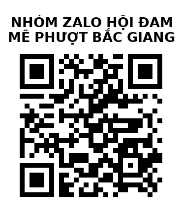 QR Code của URL hiện tại