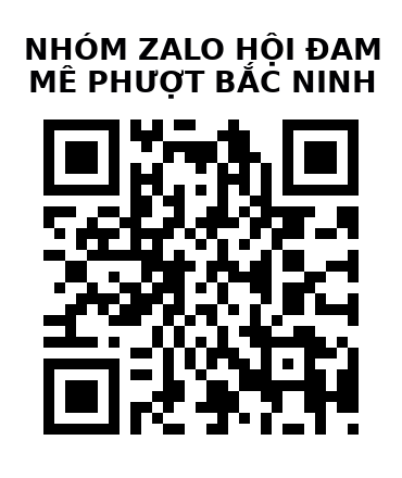 QR Code của URL hiện tại