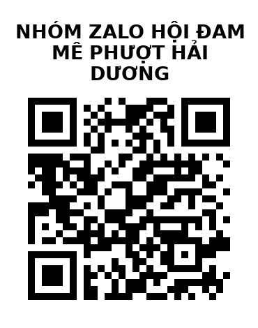 QR Code của URL hiện tại