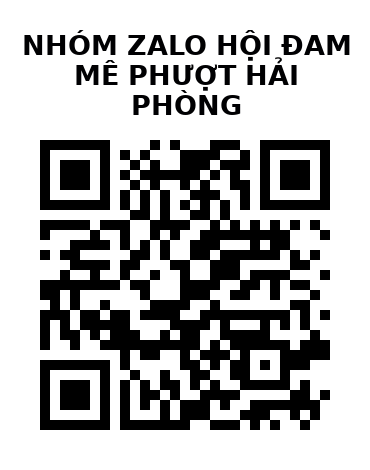 QR Code của URL hiện tại