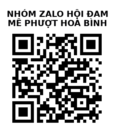 QR Code của URL hiện tại