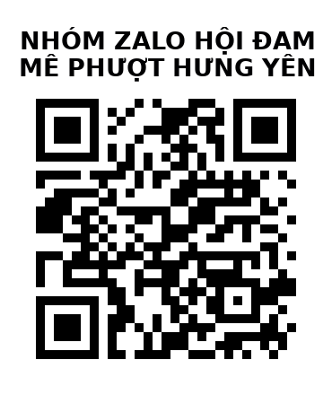 QR Code của URL hiện tại