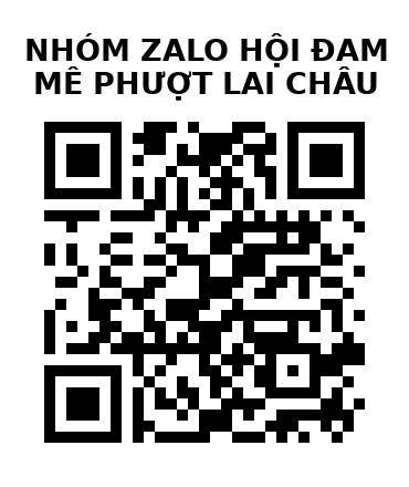 QR Code của URL hiện tại