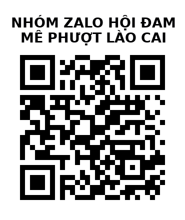 QR Code của URL hiện tại