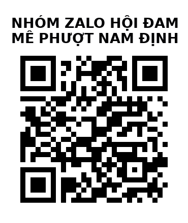 QR Code của URL hiện tại
