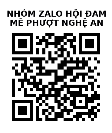 QR Code của URL hiện tại