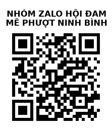 QR Code của URL hiện tại