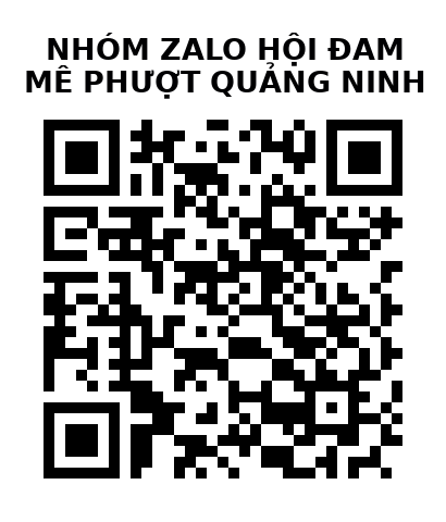 QR Code của URL hiện tại