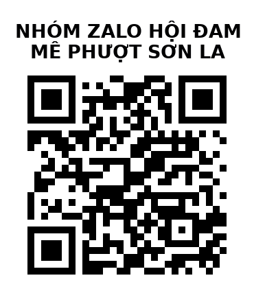 QR Code của URL hiện tại