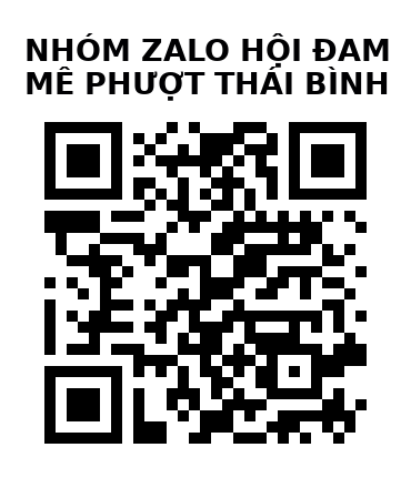 QR Code của URL hiện tại