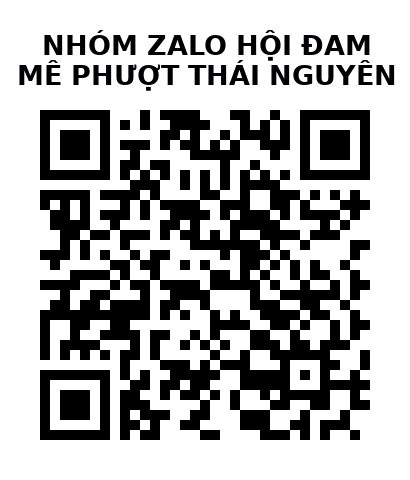 QR Code của URL hiện tại