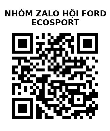 QR Code của URL hiện tại