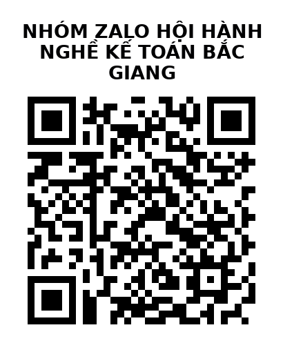QR Code của URL hiện tại