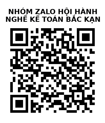 QR Code của URL hiện tại