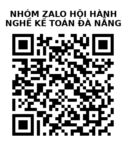 QR Code của URL hiện tại