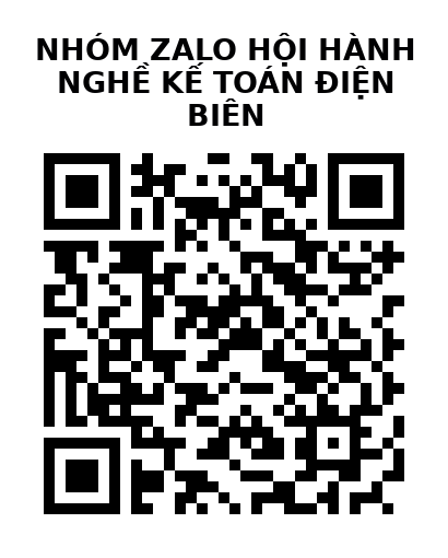 QR Code của URL hiện tại