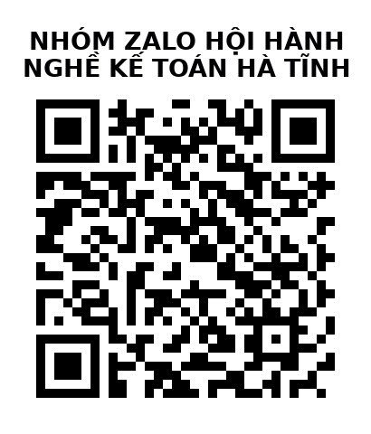 QR Code của URL hiện tại