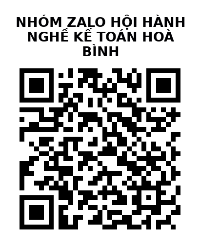 QR Code của URL hiện tại