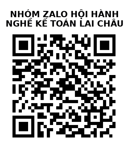 QR Code của URL hiện tại