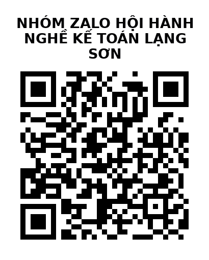 QR Code của URL hiện tại
