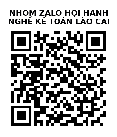 QR Code của URL hiện tại