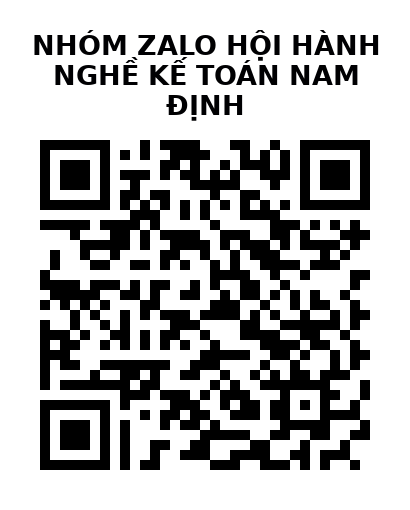 QR Code của URL hiện tại