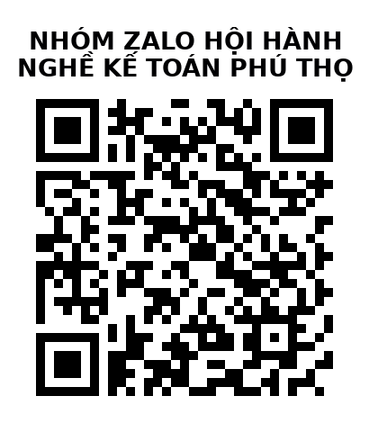 QR Code của URL hiện tại
