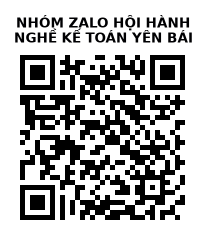 QR Code của URL hiện tại