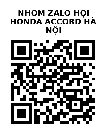 QR Code của URL hiện tại