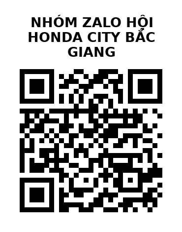 QR Code của URL hiện tại