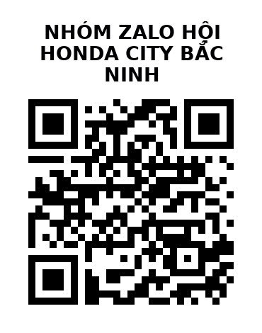 QR Code của URL hiện tại