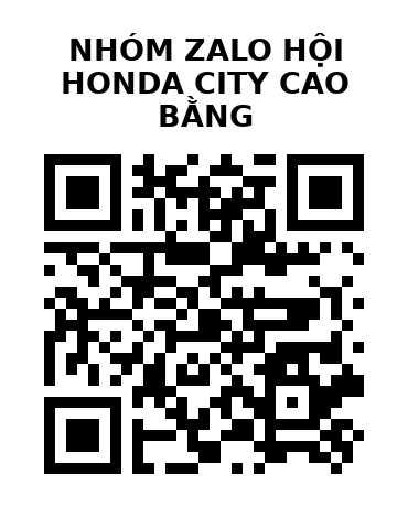 QR Code của URL hiện tại